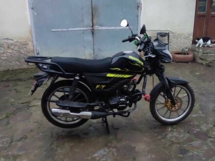 Мустанг Другая, объемом двигателя 0 л и пробегом 0 тыс. км за 710 $, фото 1 на Automoto.ua