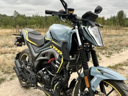 Мустанг Другая, объемом двигателя 0.2 л и пробегом 0 тыс. км за 1150 $, фото 1 на Automoto.ua