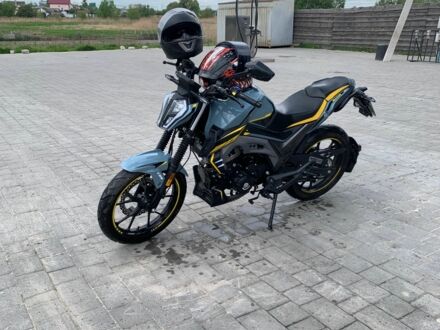 Мустанг Інша, об'ємом двигуна 0.2 л та пробігом 0 тис. км за 1126 $, фото 1 на Automoto.ua