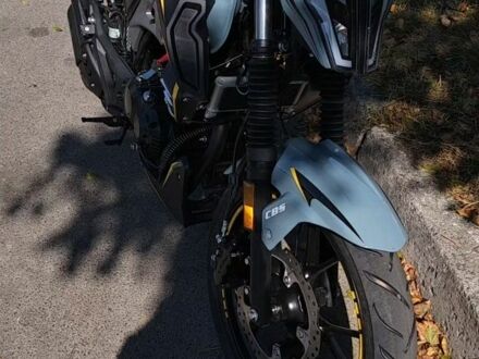 Мустанг Інша 2025 у Калиновке на Automoto.ua Мустанг Інша, об'ємом двигуна 0.2 л та пробігом 0 тис. км за 1320 $, фото 1 на Automoto.ua