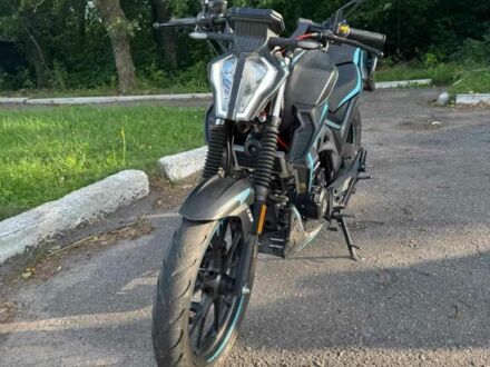 Мустанг Другая 2025 в Погребище на Automoto.ua Мустанг Другая, объемом двигателя 0.2 л и пробегом 0 тыс. км за 1074 $, фото 1 на Automoto.ua