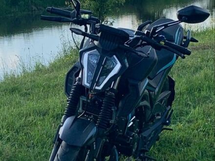 Мустанг Інша 2025 у Рівному на Automoto.ua Мустанг Інша, об'ємом двигуна 0.2 л та пробігом 0 тис. км за 1150 $, фото 1 на Automoto.ua