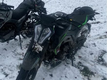 Мустанг Другая, объемом двигателя 0.2 л и пробегом 0 тыс. км за 950 $, фото 1 на Automoto.ua