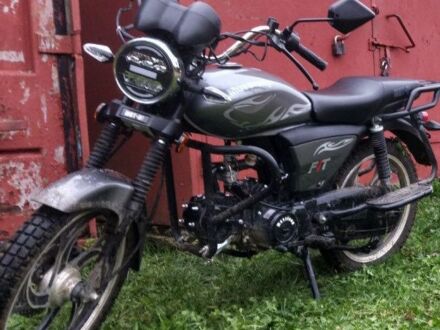 Мустанг Другая, объемом двигателя 0.12 л и пробегом 0 тыс. км за 497 $, фото 1 на Automoto.ua