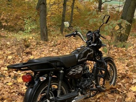 Мустанг Другая, объемом двигателя 0.13 л и пробегом 0 тыс. км за 607 $, фото 1 на Automoto.ua