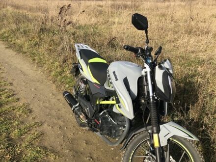 Мустанг Другая, объемом двигателя 0.25 л и пробегом 0 тыс. км за 1069 $, фото 1 на Automoto.ua