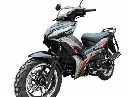 Мустанг Другая, объемом двигателя 0.13 л и пробегом 0 тыс. км за 820 $, фото 1 на Automoto.ua