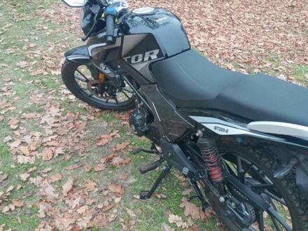 Мустанг Другая, объемом двигателя 0.2 л и пробегом 0 тыс. км за 1100 $, фото 1 на Automoto.ua