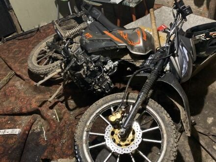 Мустанг Другая, объемом двигателя 0.11 л и пробегом 0 тыс. км за 486 $, фото 1 на Automoto.ua