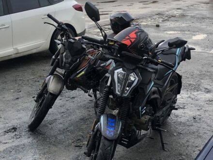 Мустанг Другая, объемом двигателя 0.2 л и пробегом 0 тыс. км за 1143 $, фото 1 на Automoto.ua