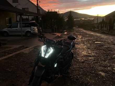 Мустанг Другая, объемом двигателя 0.2 л и пробегом 0 тыс. км за 900 $, фото 1 на Automoto.ua