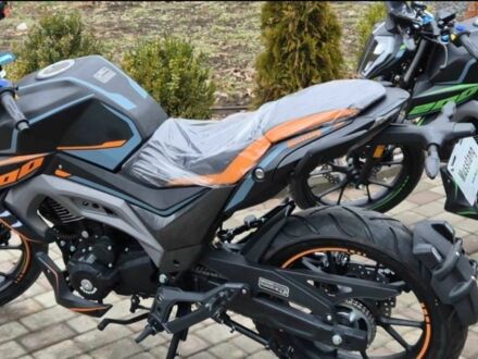 Мустанг Інша 2025 у Тальном на Automoto.ua Мустанг Інша, об'ємом двигуна 0 л та пробігом 0 тис. км за 1300 $, фото 1 на Automoto.ua