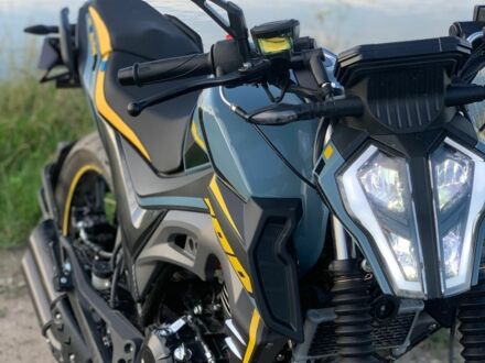 Мустанг Інша, об'ємом двигуна 0.2 л та пробігом 0 тис. км за 1153 $, фото 1 на Automoto.ua
