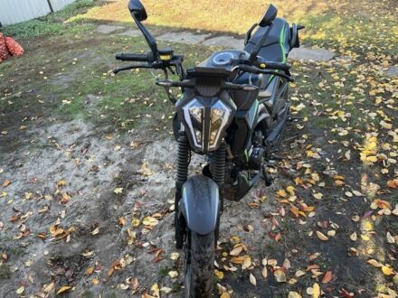 Мустанг Другая, объемом двигателя 0.2 л и пробегом 0 тыс. км за 1194 $, фото 1 на Automoto.ua