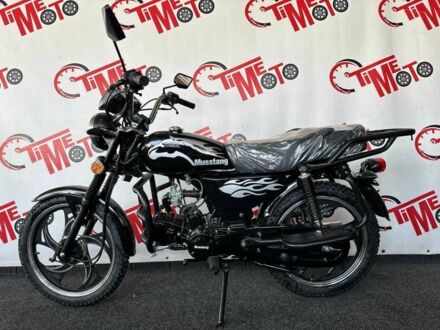 Мустанг Інша, об'ємом двигуна 0 л та пробігом 0 тис. км за 680 $, фото 1 на Automoto.ua