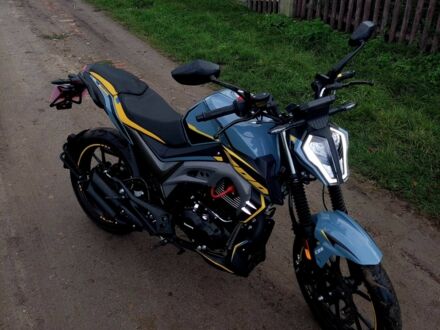 Мустанг Другая, объемом двигателя 0.2 л и пробегом 0 тыс. км за 1139 $, фото 1 на Automoto.ua