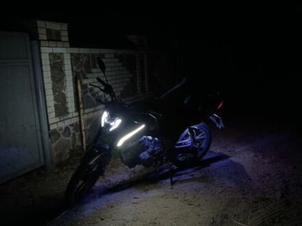 Мустанг Другая, объемом двигателя 0.25 л и пробегом 0 тыс. км за 1100 $, фото 1 на Automoto.ua