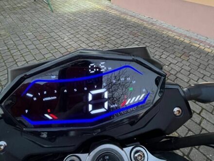 Мустанг Другая, объемом двигателя 0.2 л и пробегом 0 тыс. км за 850 $, фото 1 на Automoto.ua