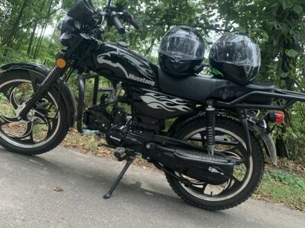 Мустанг Другая, объемом двигателя 0.13 л и пробегом 0 тыс. км за 713 $, фото 1 на Automoto.ua