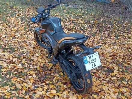 Мустанг Другая, объемом двигателя 0.2 л и пробегом 0 тыс. км за 1000 $, фото 1 на Automoto.ua