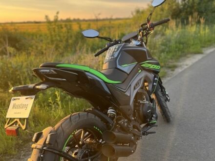 Мустанг Інша, об'ємом двигуна 0.2 л та пробігом 0 тис. км за 1150 $, фото 1 на Automoto.ua