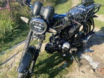 Мустанг Інша, об'ємом двигуна 0.13 л та пробігом 0 тис. км за 486 $, фото 1 на Automoto.ua