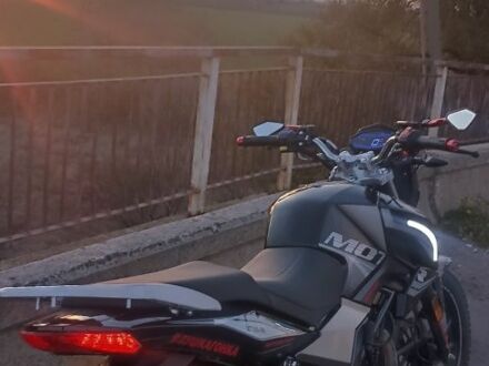 Мустанг Інша, об'ємом двигуна 0.25 л та пробігом 0 тис. км за 1093 $, фото 1 на Automoto.ua