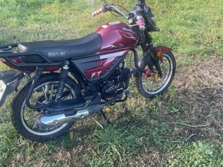 Мустанг Другая, объемом двигателя 0.13 л и пробегом 0 тыс. км за 822 $, фото 1 на Automoto.ua