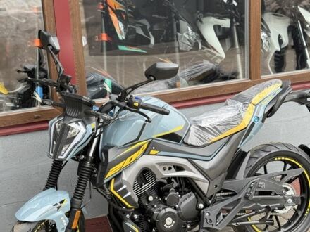 Мустанг Другая 2025 в Ровно на Automoto.ua Мустанг Другая, объемом двигателя 0.2 л и пробегом 0 тыс. км за 1260 $, фото 1 на Automoto.ua