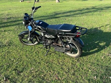 Мустанг Другая, объемом двигателя 0.13 л и пробегом 0 тыс. км за 521 $, фото 1 на Automoto.ua