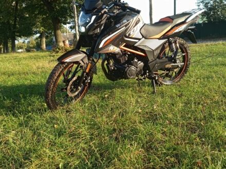 Мустанг Інша, об'ємом двигуна 0.25 л та пробігом 0 тис. км за 1127 $, фото 1 на Automoto.ua