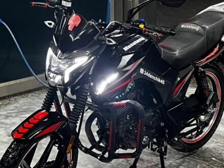 Мустанг Другая, объемом двигателя 0.2 л и пробегом 0 тыс. км за 897 $, фото 1 на Automoto.ua