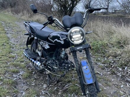 Мустанг Інша, об'ємом двигуна 0.13 л та пробігом 0 тис. км за 582 $, фото 1 на Automoto.ua