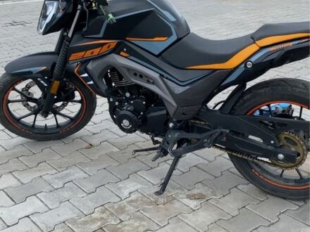 Мустанг Другая, объемом двигателя 0.2 л и пробегом 0 тыс. км за 1050 $, фото 1 на Automoto.ua