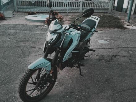 Мустанг Другая, объемом двигателя 0.2 л и пробегом 0 тыс. км за 716 $, фото 1 на Automoto.ua