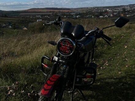 Мустанг Інша, об'ємом двигуна 0.13 л та пробігом 0 тис. км за 549 $, фото 1 на Automoto.ua