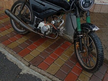 Мустанг Інша, об'ємом двигуна 0.12 л та пробігом 0 тис. км за 332 $, фото 1 на Automoto.ua