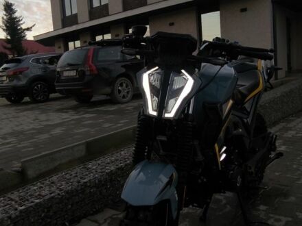 Мустанг Інша, об'ємом двигуна 0.2 л та пробігом 0 тис. км за 1170 $, фото 1 на Automoto.ua