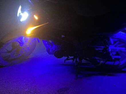 Мустанг Інша, об'ємом двигуна 0.25 л та пробігом 0 тис. км за 1188 $, фото 1 на Automoto.ua