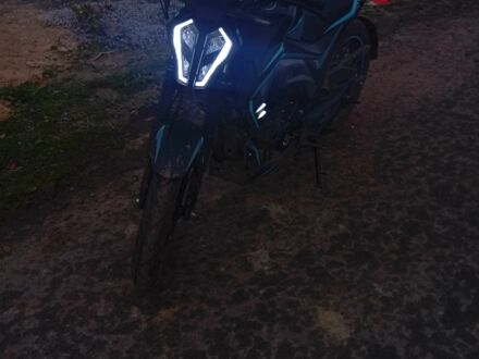 Мустанг Другая, объемом двигателя 0.2 л и пробегом 0 тыс. км за 1000 $, фото 1 на Automoto.ua