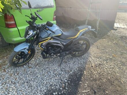 Мустанг Інша, об'ємом двигуна 0.2 л та пробігом 0 тис. км за 1050 $, фото 1 на Automoto.ua