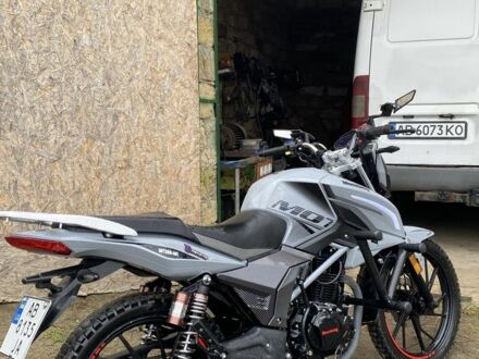 Мустанг Другая, объемом двигателя 0.22 л и пробегом 0 тыс. км за 1054 $, фото 1 на Automoto.ua