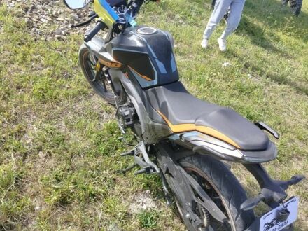 Мустанг Другая, объемом двигателя 0.2 л и пробегом 0 тыс. км за 1150 $, фото 1 на Automoto.ua