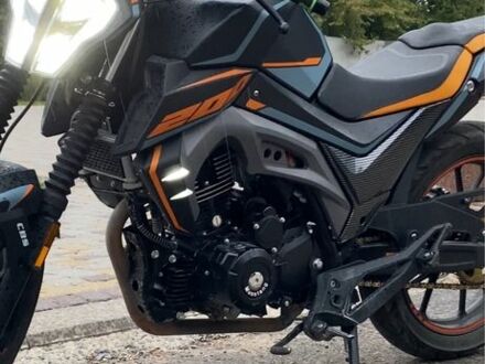 Мустанг Другая, объемом двигателя 0.2 л и пробегом 0 тыс. км за 904 $, фото 1 на Automoto.ua