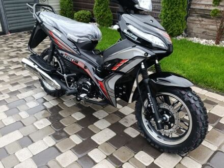 Мустанг Другая, объемом двигателя 0 л и пробегом 0 тыс. км за 904 $, фото 1 на Automoto.ua