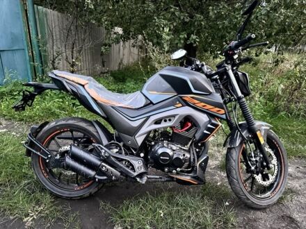 Мустанг Другая, объемом двигателя 0.2 л и пробегом 0 тыс. км за 1063 $, фото 1 на Automoto.ua