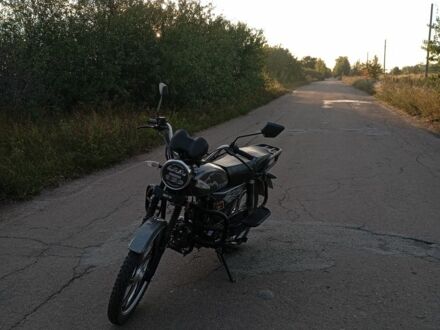 Мустанг Другая 2025 в Коростышеве на Automoto.ua Мустанг Другая, объемом двигателя 0.13 л и пробегом 0 тыс. км за 660 $, фото 1 на Automoto.ua