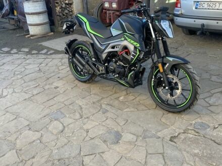 Мустанг Інша, об'ємом двигуна 0.2 л та пробігом 0 тис. км за 1100 $, фото 1 на Automoto.ua