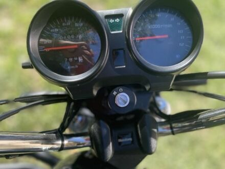 Мустанг Другая, объемом двигателя 0 л и пробегом 0 тыс. км за 619 $, фото 1 на Automoto.ua