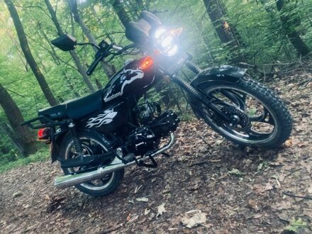 Мустанг Другая, объемом двигателя 0.13 л и пробегом 0 тыс. км за 593 $, фото 1 на Automoto.ua